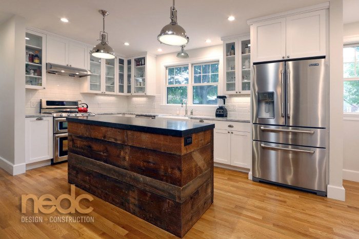 5 Hot Kitchen Trends And 3 That Are On Their Way Out New England