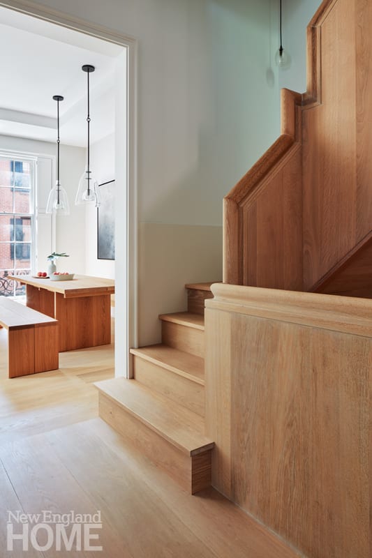 Beacon Hill — Next Floor®