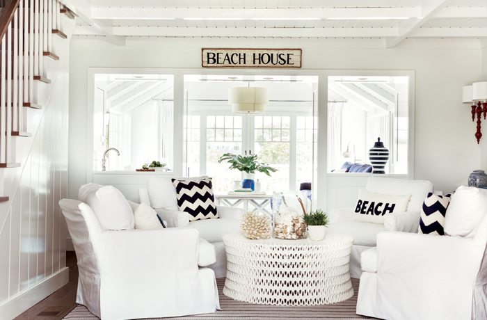 Cape Cod Cottage Chic New England Home Magazine