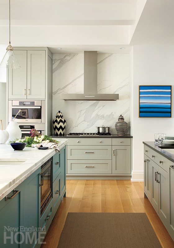 Colorful Kitchen Inspiration — Southern Views Magazine