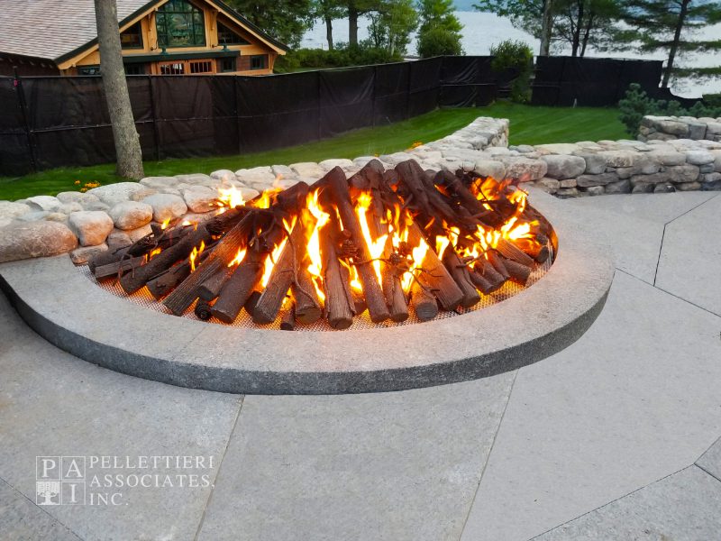 Colorado Custom Fire Pits