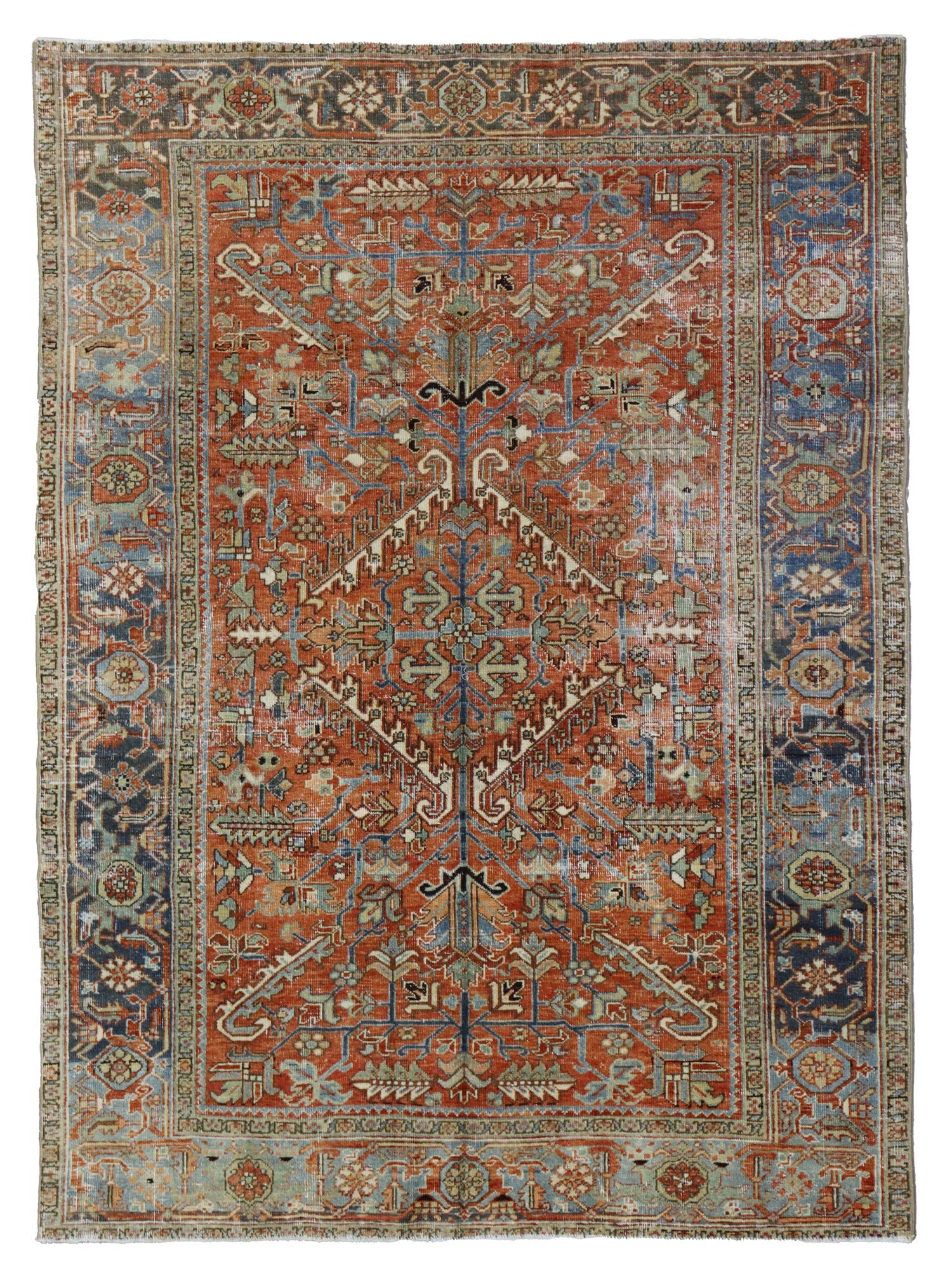 Landry & Arcari: Oriental Rugs & Carpet in New England