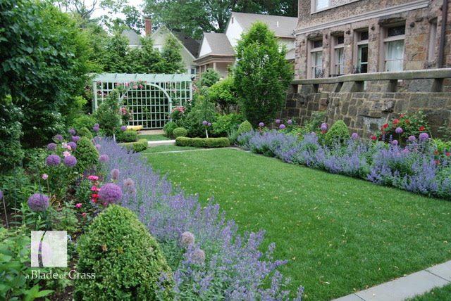 Dramatic Transformations Show The Power Of Great Landscaping New England Home Magazine