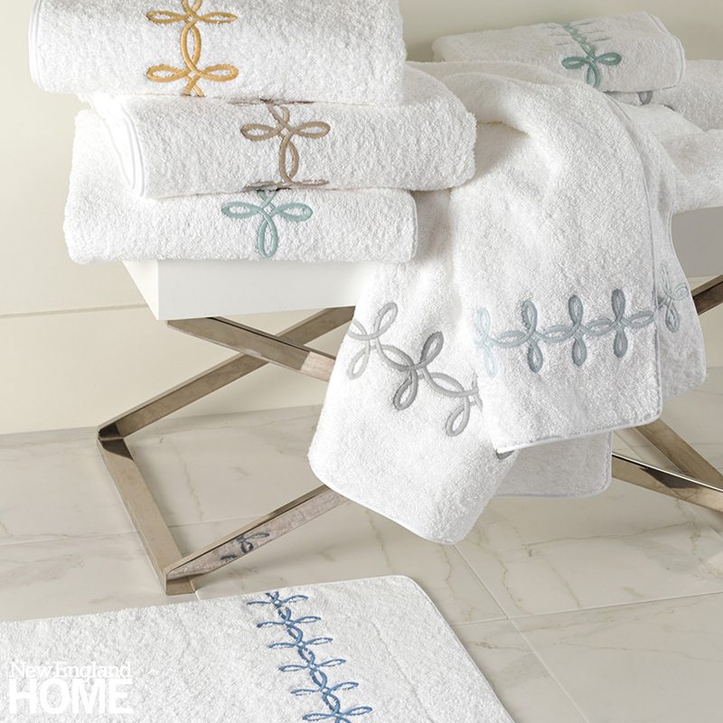 Matouk - Newport Luxury Towels