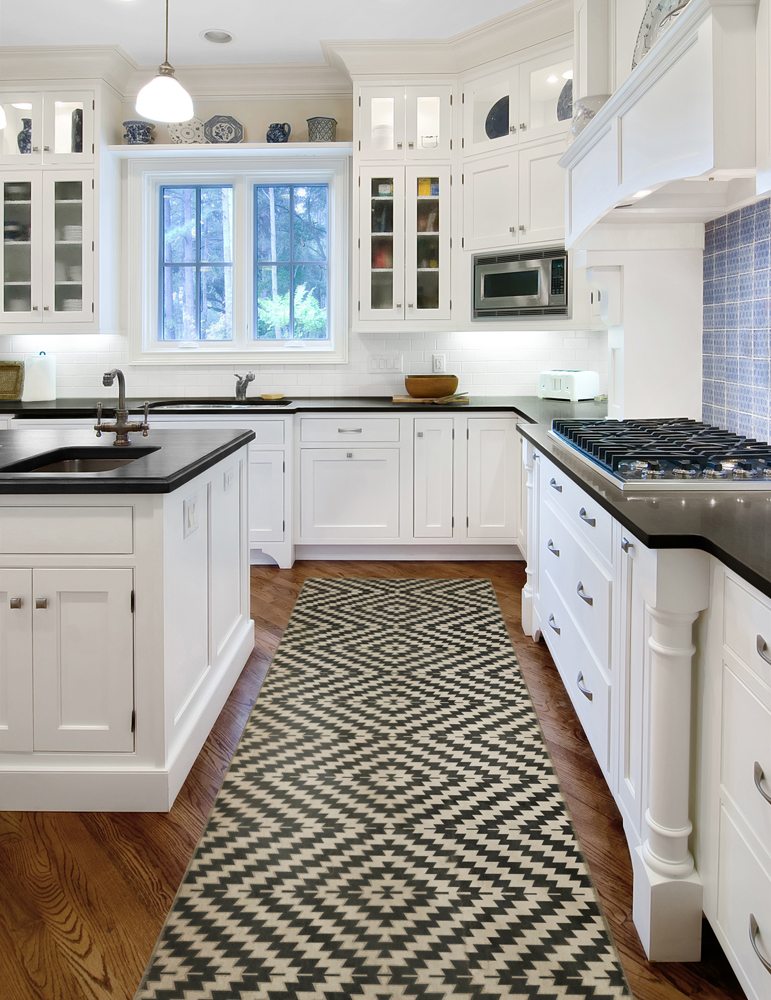 Vintage Vinyl A New Era In Flooring New England Home Magazine