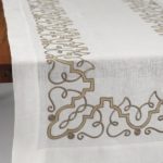Anichini table cloth