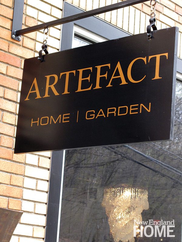 Artefact Home|Garden