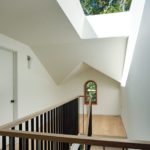 Butz+Klug Architecture stairway