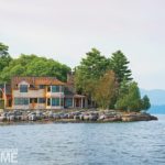 Lake Champlain vacation home