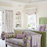 Kate Coughlin master bedroom