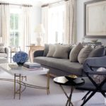 An Organized Nest and Tricia Roberts living room