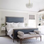 An Organized Nest and Tricia Roberts master bedroom