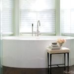 Kristen Rivoli Interior Design master bath