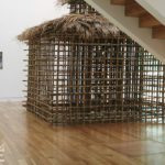 Joan Backes Bamboo House