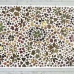 Joan Backes Carpet of Leaves
