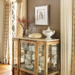Concord Stone house cabinet