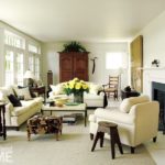 Gayle Mandle Living Room