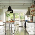Farmhouse Modern Mitra Designs Kitchen