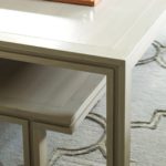 Riverside Transitional_Muse Interiors _Coffee Table
