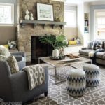 Riverside Transitional_Muse Interiors_Family Room