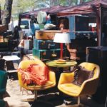 Brimfield Antiques and Collectibles Show
