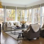 Litchfield County Family Room