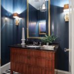 Gauthier Stacy Hingham Powder Room