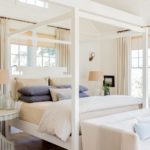 Lisa Tharp Neutral Master Bedroom
