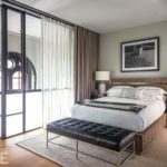 Slater - Woodmeister master bedroom