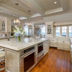 wood flooring for kitchens hickory