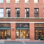 One Kings Lane Boston exterior