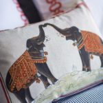 elephant pillows