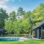 new england outdoors pool