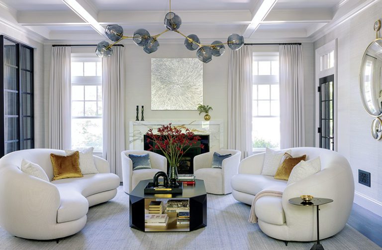 New England Home Magazine