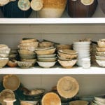 Vietnamese seventeenth- and eighteenth-century storage jars