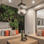 Dana Point Outdoor Pendant by Troy Lighting