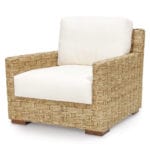 Spa Lounge Chair by Palacek