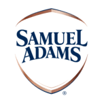 Sam Adams Logo - White Background