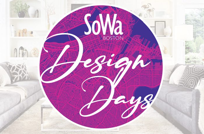SOWA Design Days