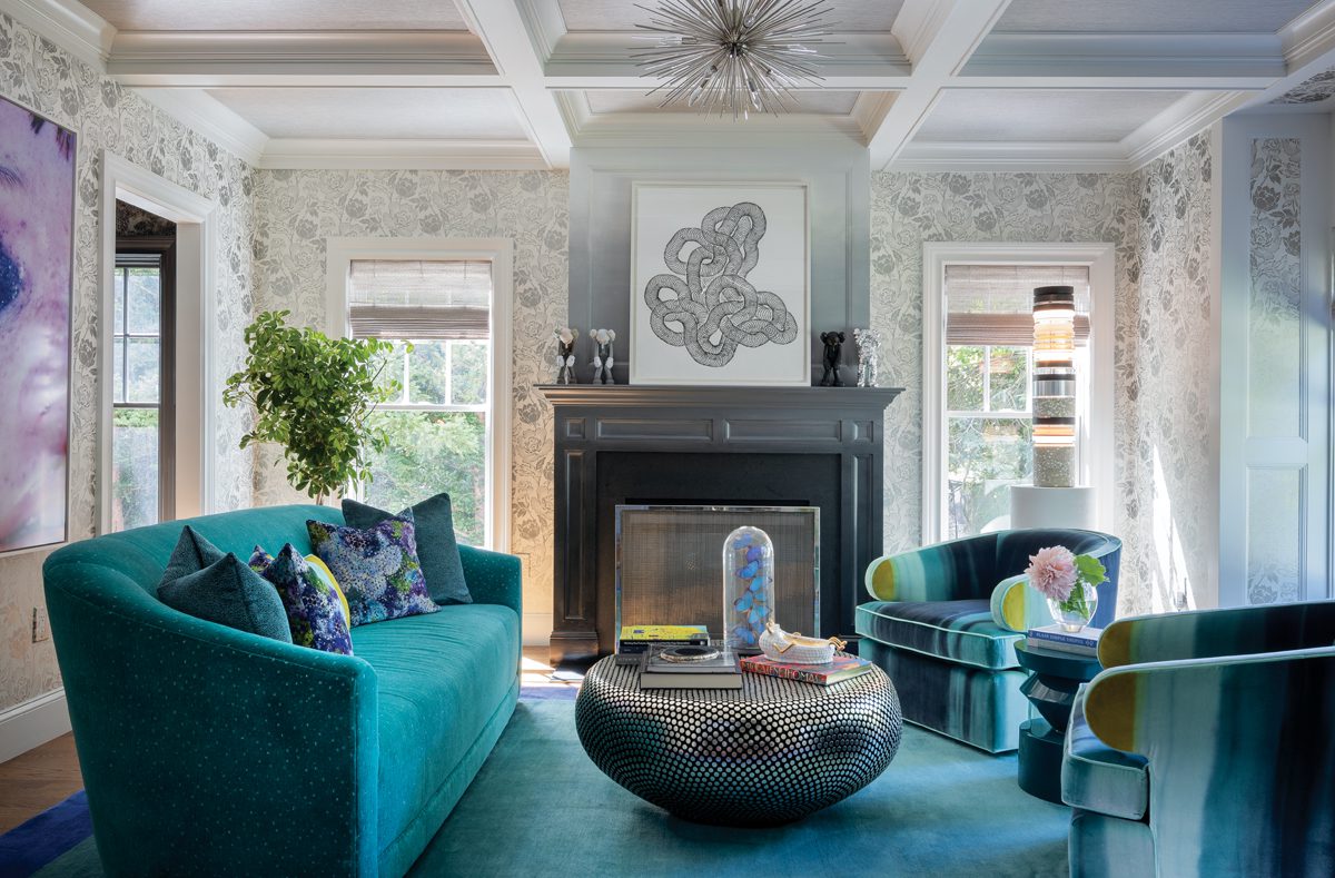 Charlotte Home Design Tv Charlotte Lucas Designs A Super Swanky Teen
