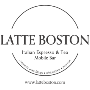 Latte Boston logo