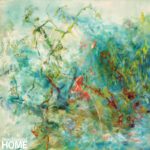 Interminable Hostilities (2016), by Joanne Tarlin