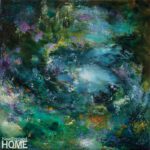 Ocean Warming (2023), by Joanne Tarlin