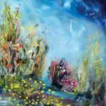 The Way (2023), by Joanne Tarlin