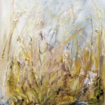 Winter Days Warming (2023), by Joanne Tarlin
