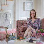 Portrait of Jill Litner Kaplan