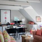 Interior designer office