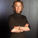 Portrait of Renee Byers