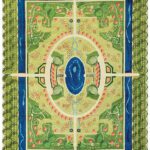 Jen Stephens New England Home 5 Under 40 rug design