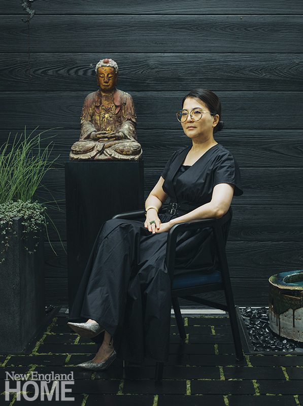Meichi Peng